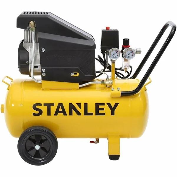 Stanley 2HP 36L Direct Drive Air Compressor SXAC2036121