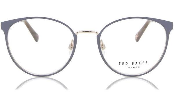 Ted Baker 2250 934 50mm - Eyeglasses