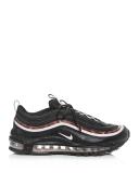 Nike Air Max 97 'Woodgrain' Sneakers | Black | Women's Size 8