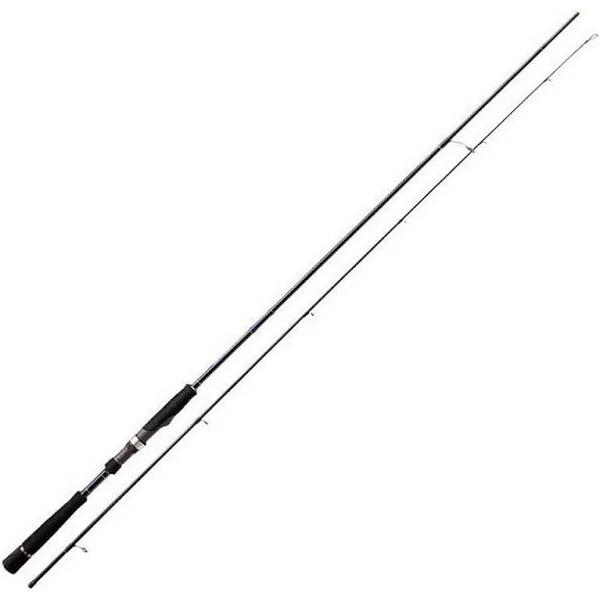 Majorcraft Solpara x Eging Rod SPX-832E