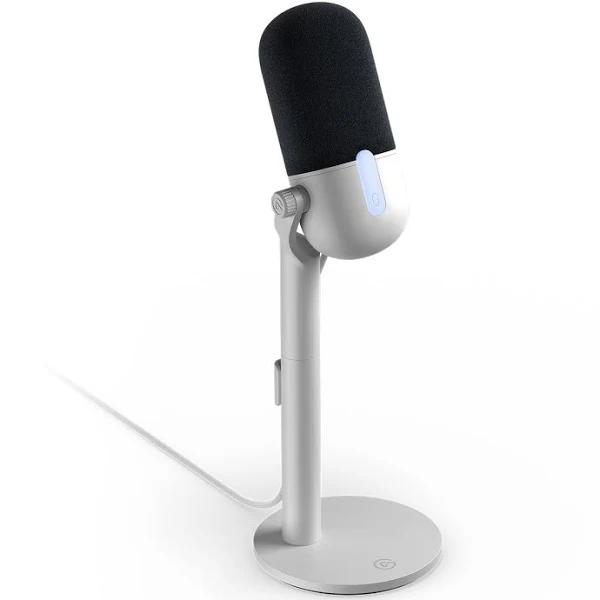 Elgato Wave Condenser Microphone Neo