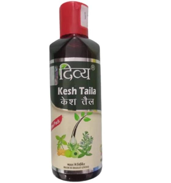 Patanjali Kesh Taila - 100 ml / Pack of 1