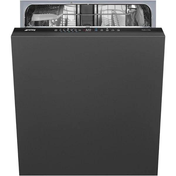 Smeg 60cm Fully Integrated Dishwasher DWAFI6224-4