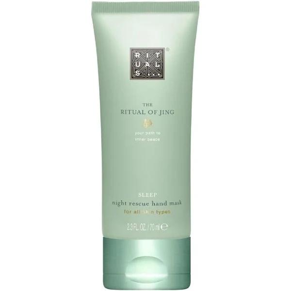 Rituals The Ritual of Jing Night Rescue Hand Mask 70ml