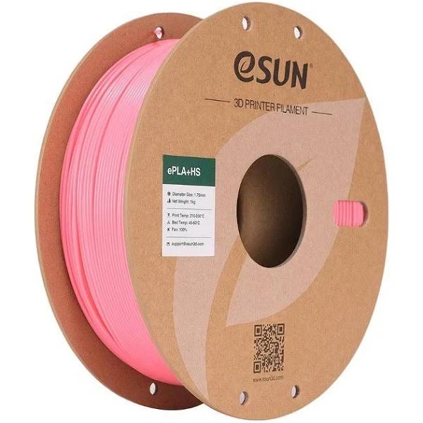 eSUN PLA+ 3D Filament 1.75mm 1kg