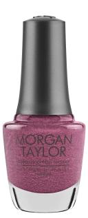 Morgan Taylor Nail Polish Samurai (15ml)