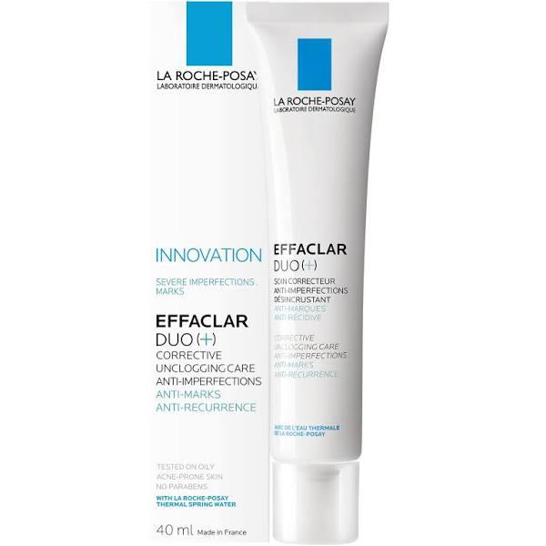 La Roche Posay Effaclar Duo (+) 40ml