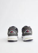 New Balance | 2002R 'Black Grey' Sneakers Black Grey / 8