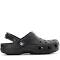 Crocs | Kids Classic Clog (Black)