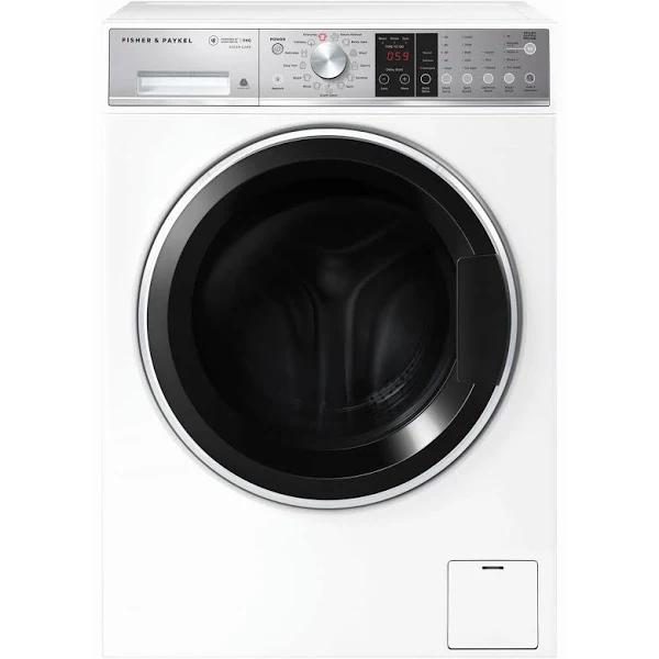 Fisher & Paykel 11KG Front Load Washer - WH1160S1