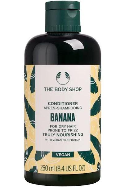 The Body Shop Banana Nourishing Conditioner 250 ml