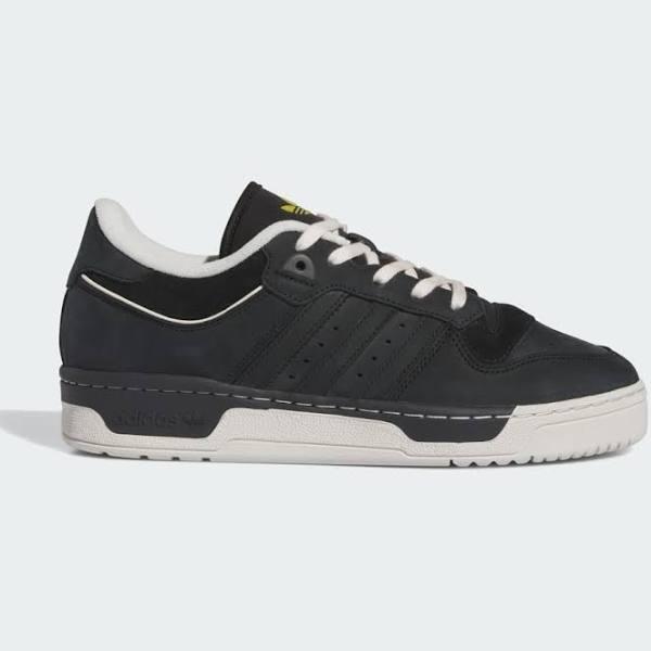 Adidas Rivalry 86 Low 003 Core Black/ Talc/ Puloli