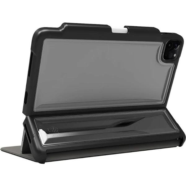 STM Goods Dux Shell Magic Folio iPad Pro 11in Black