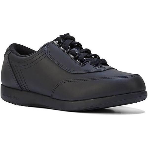 Hush Puppies Classic Walker Black