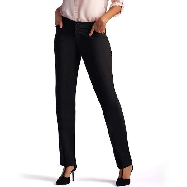 Lee Women's Relaxed-Fit All Day Pant