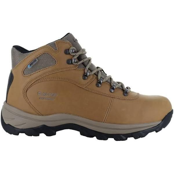 Hi-tec Altitude Base Camp Lite Men's Waterproof Hiking Boot