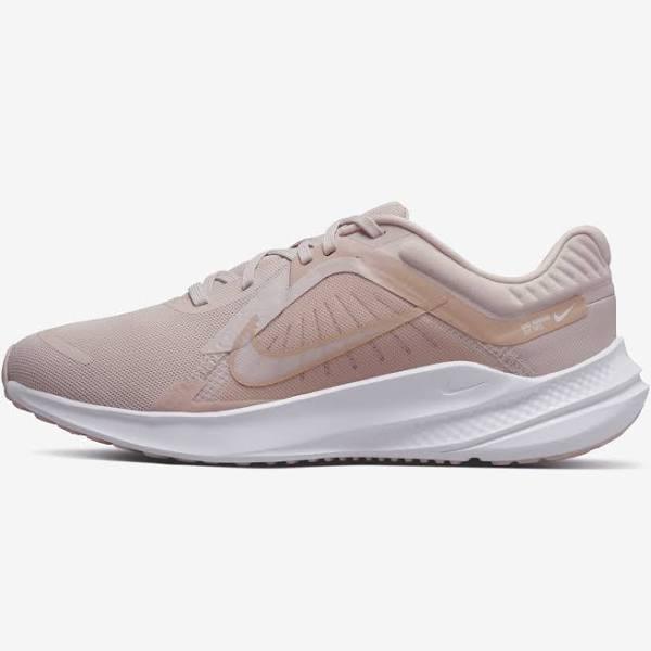 Nike Quest 5 Running Shoes Pink EU 39 Woman