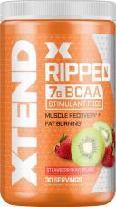 Xtend Ripped Kiwi Strawberry