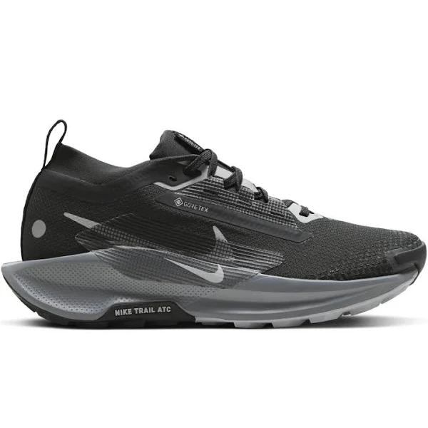 Nike Pegasus Trail 5 GORE-TEX Women's Waterproof Trail-Running Shoes - Black - Recycled Content Minimum