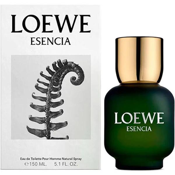 Loewe Esencia Classic EDT Spray 150ml