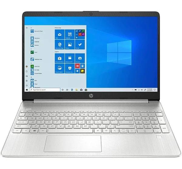 HP 15.6" Full HD i5 11th Gen Laptop With Windows 11 Home (8GB, 256GB)