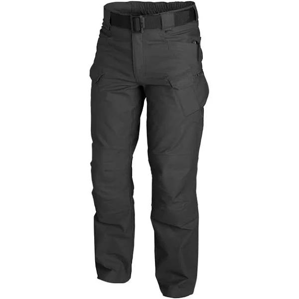 Helikon-Tex Pantalon UTP Ripstop Noir