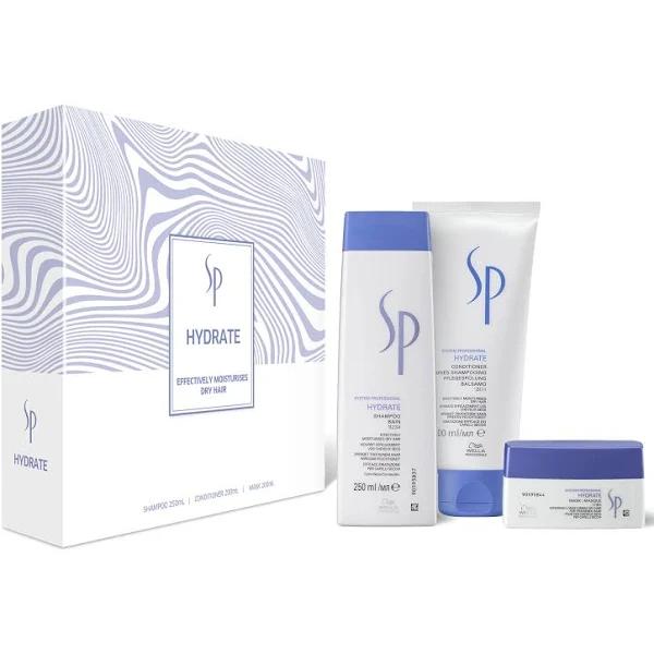 Wella SP Hydrate Trio Mask Pack