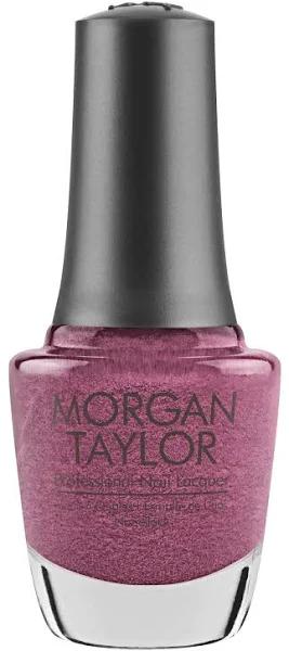 Morgan Taylor Nail Polish Samurai (15ml)