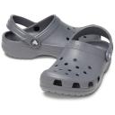 Crocs Kids' Classic Clog; Slate Grey, C13