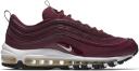 Nike Womens Air Max 97 PRM Bordeaux/Muslin