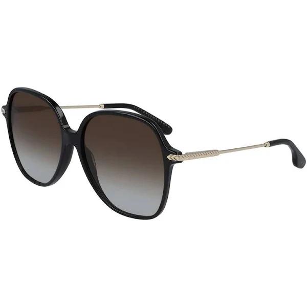 Victoria Beckham VB613S 001 Sunglasses Black 59mm