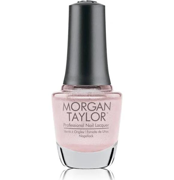 Morgan Taylor Nail Polish - Adorned in Diamonds 15ml