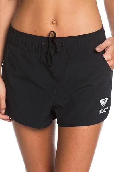 Roxy Wave 9" Boardshorts Swimwears - Black- Swimwear Galore