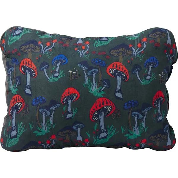 Thermarest - Compressible Pillow Cinch Fun Guy Regular