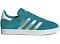 Adidas Gazelle Arctic Fusion Silver Metallic (Women's)