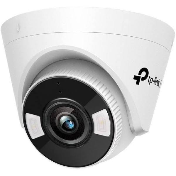 TP-Link VIGI C440-W(4mm) 4MP 4mm Full-Colour Turret Wi-Fi Network Camera