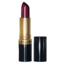 Revlon Super Lustrous Creme Lipstick, Black Cherry 477 - 0.15 oz tube