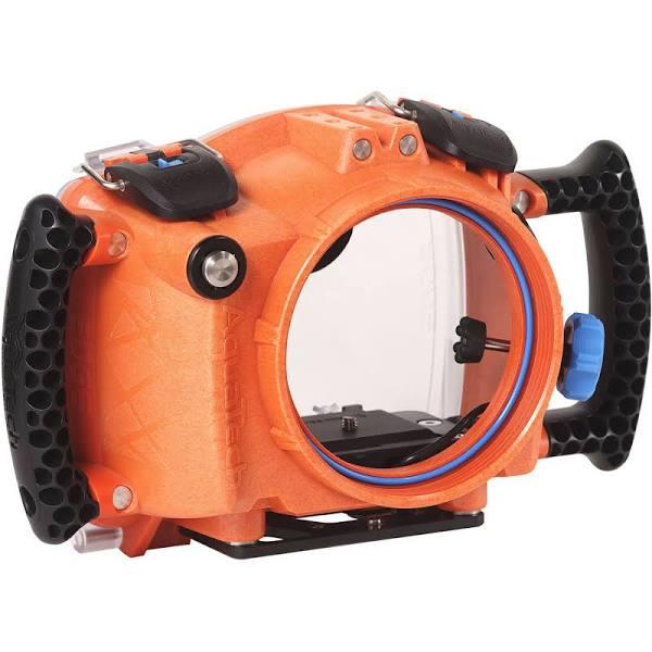 Aquatech Edge Base - Nikon Z7/6/7II/6II - Orange (10199)