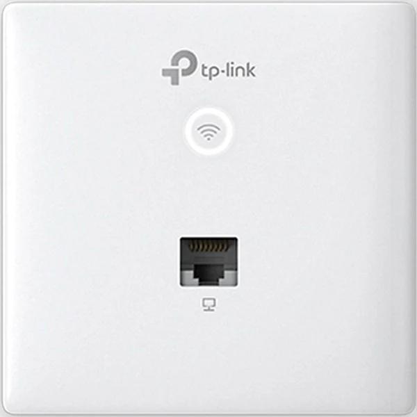 TP-Link (EAP230-WALL) Omada AC1200 Wireless Wall Mount GB Access Point