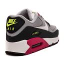 Nike Air Max 90 Essential (Grey / Pink)