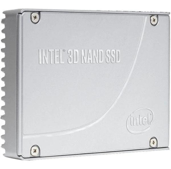 Intel SSD DC P4510 Series 4.0TB 2.5in Ssdpe2Kx040T801