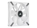 Corsair iCUE ML140 RGB Elite Premium 140mm White Fan 2-Pack