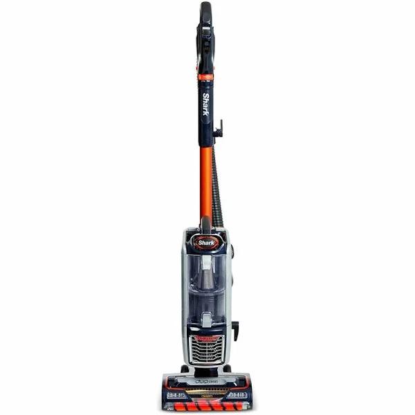 Shark Corded Upright Vacuum with Self Cleaning Brushroll NZ801