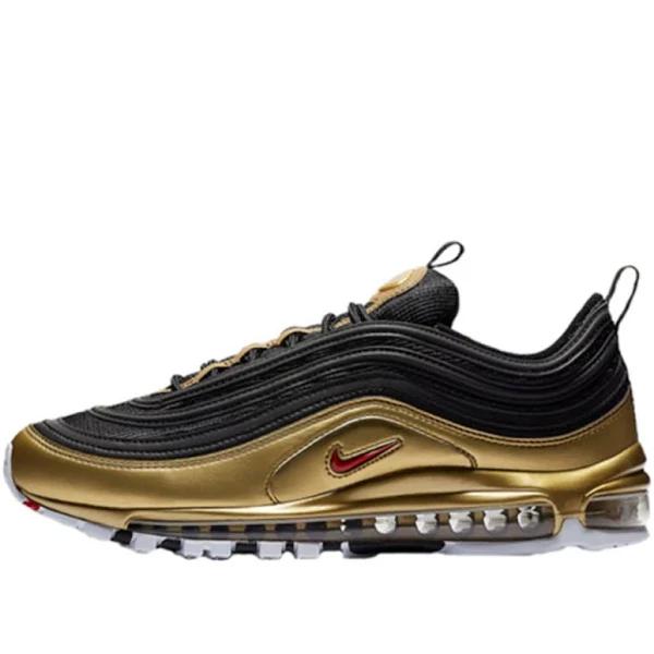 Nike Air Max 97 QS - Black