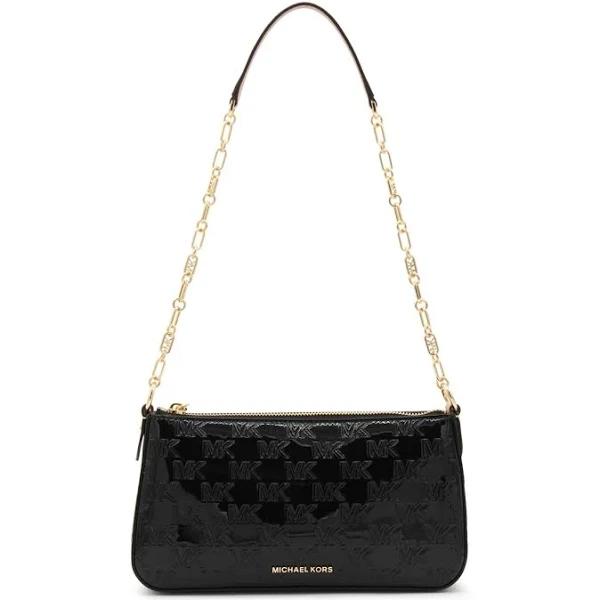 Michael Michael Kors - Black Empire Shoulder Bag