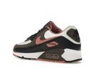 Nike Air Max 90 Ironstone Red Stardust