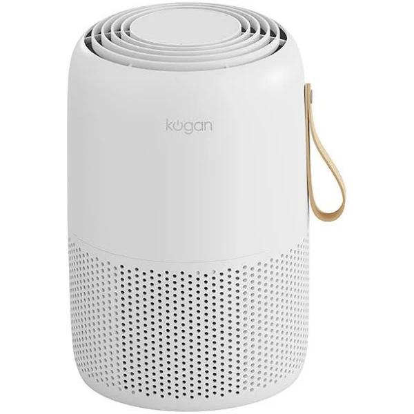 Kogan SmarterHome Air Purifier 2 Pro With H13 Hepa Filter