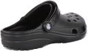 Crocs | Kids Classic Clog (Black)