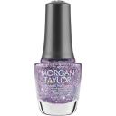 Morgan Taylor Nail Polish Going Native 15ml