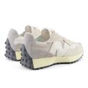 New Balance Unisex 327 Sea Salt/Raincloud - Size 7